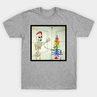 Holiday Spirit T-Shirt